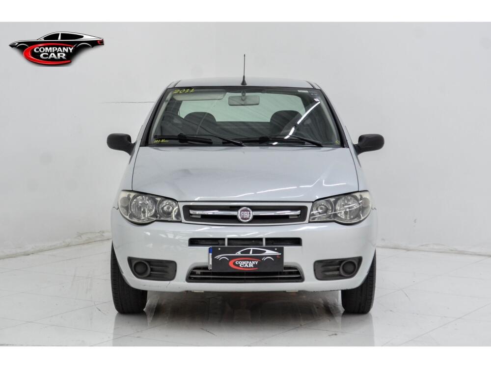 Fiat Palio