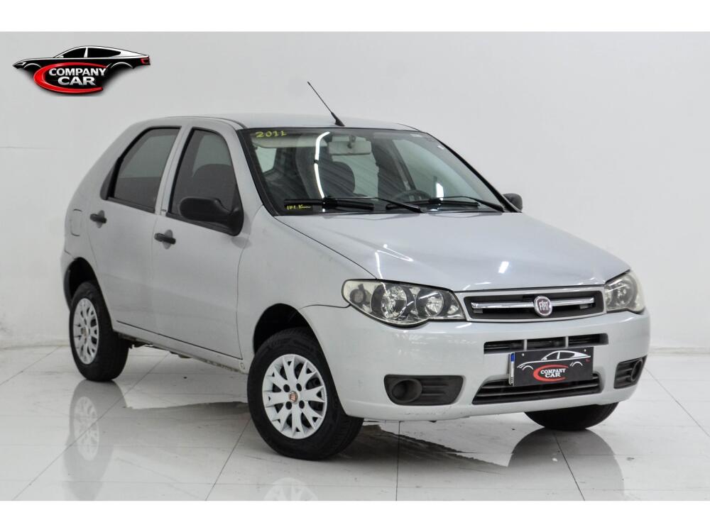Fiat Palio