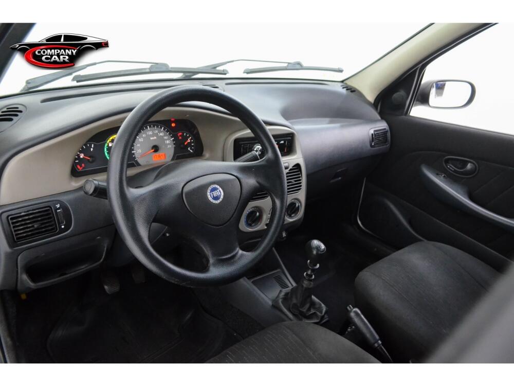 Fiat Palio