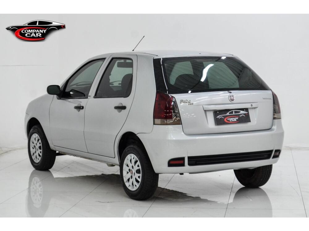 Fiat Palio