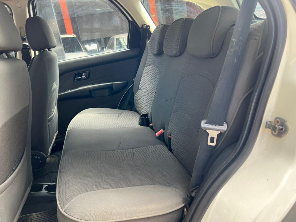 Fiat Palio Weekend