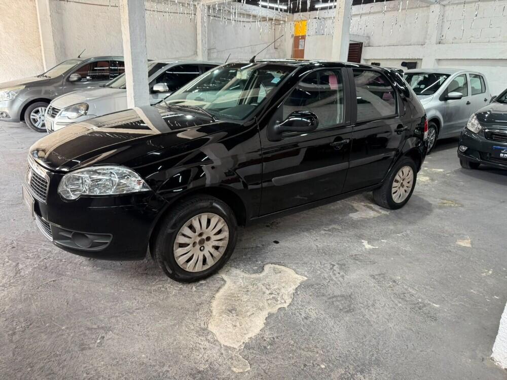 Fiat Palio