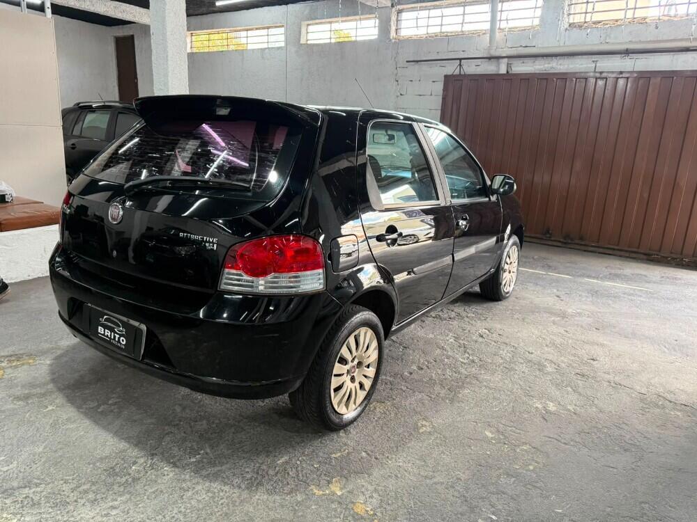 Fiat Palio