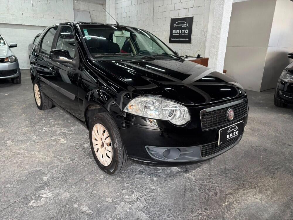 Fiat Palio
