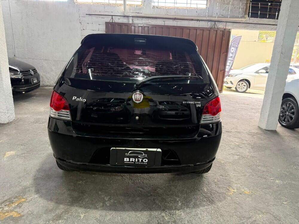 Fiat Palio