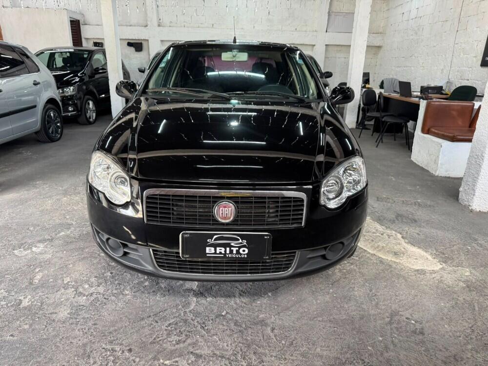 Fiat Palio