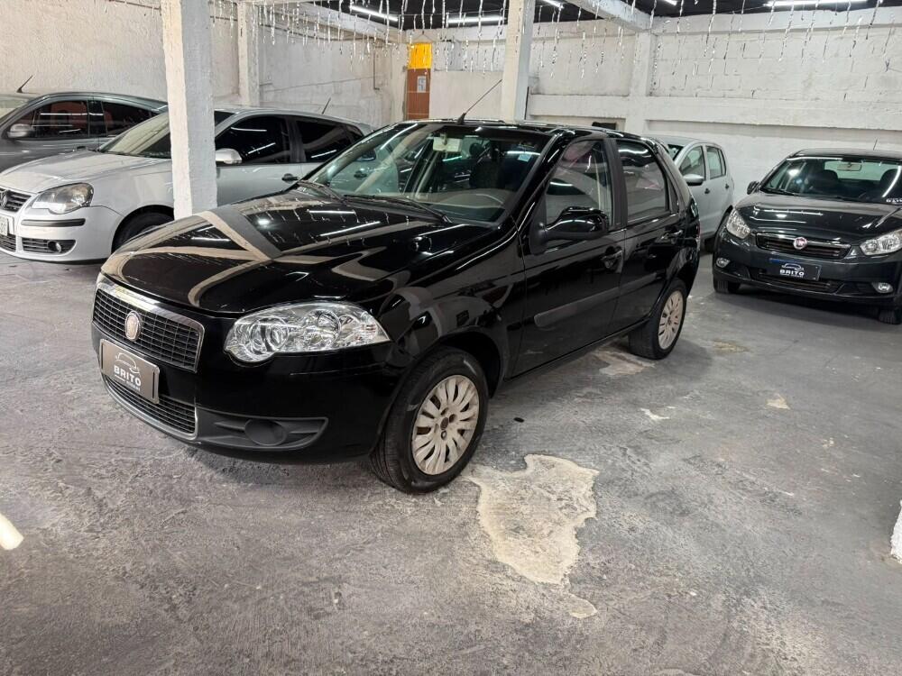 Fiat Palio