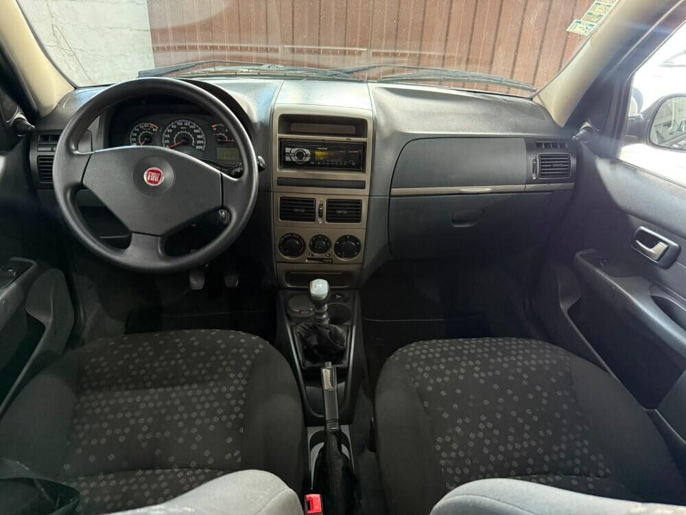 Fiat Palio
