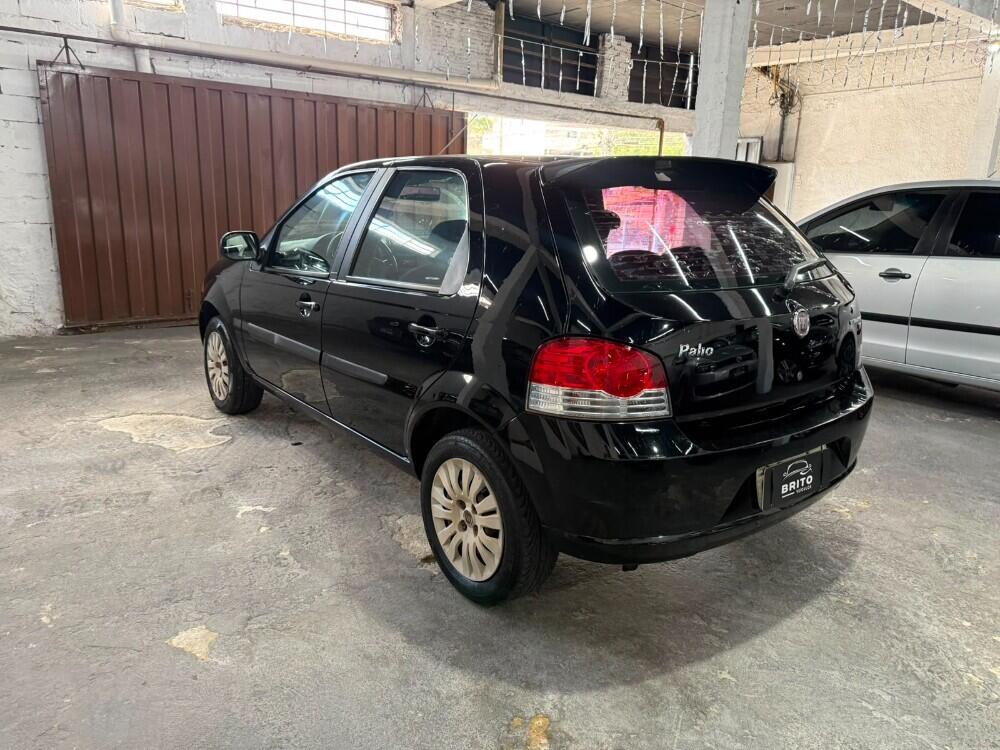 Fiat Palio