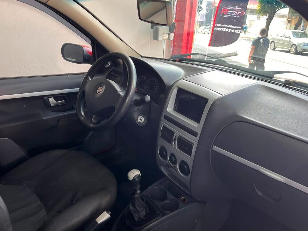 Fiat Palio