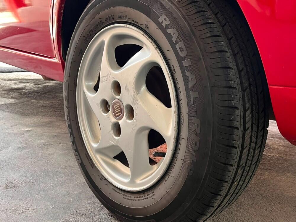 Fiat Palio