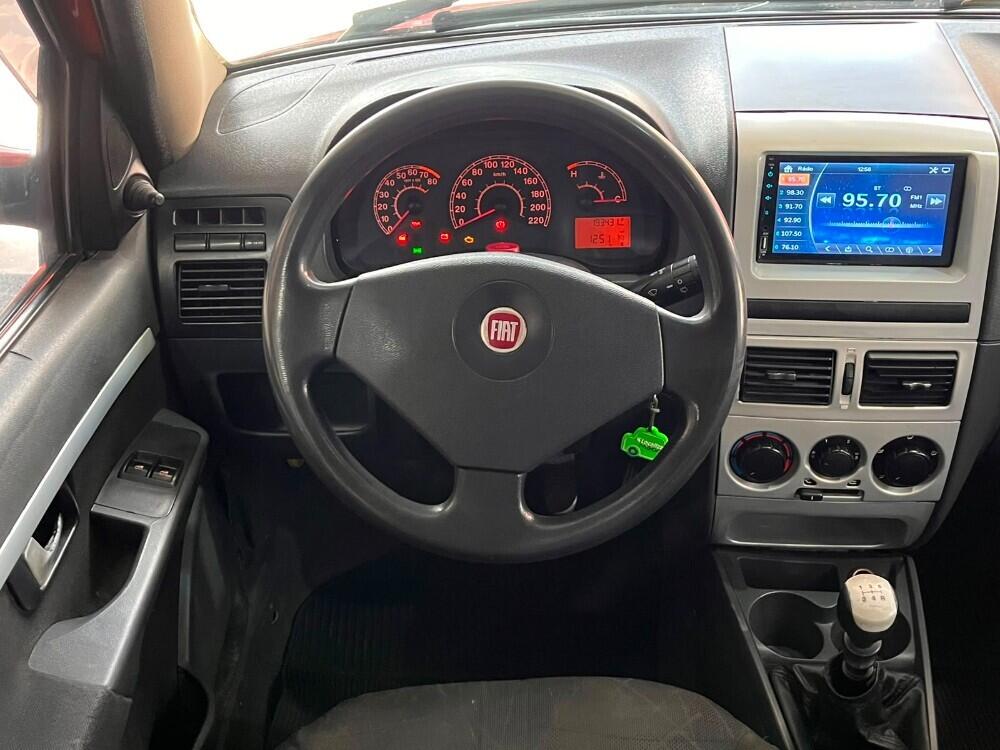Fiat Palio