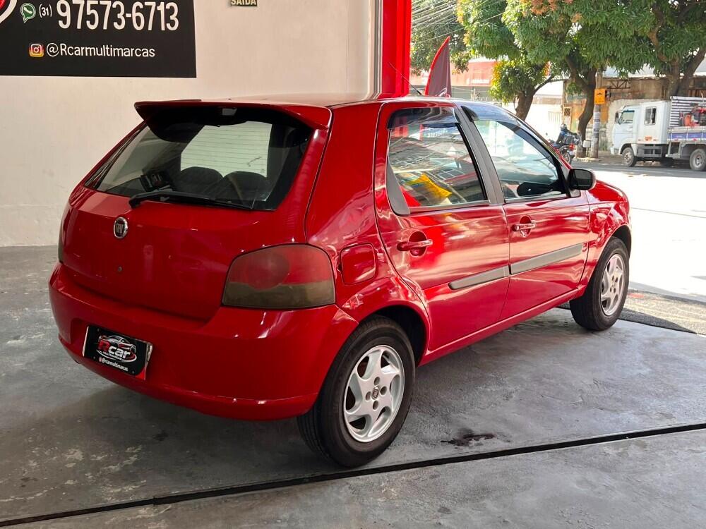 Fiat Palio
