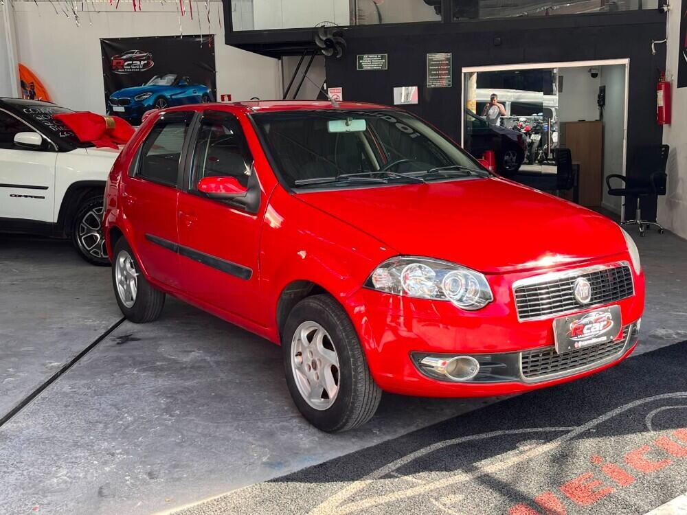 Fiat Palio