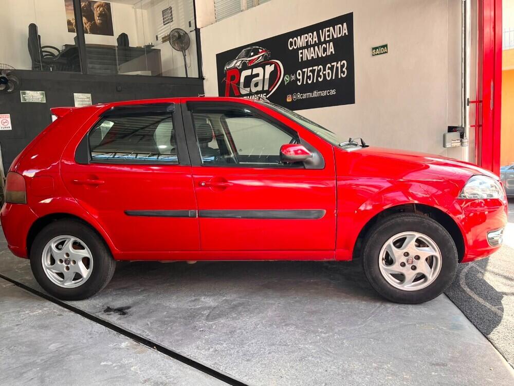 Fiat Palio
