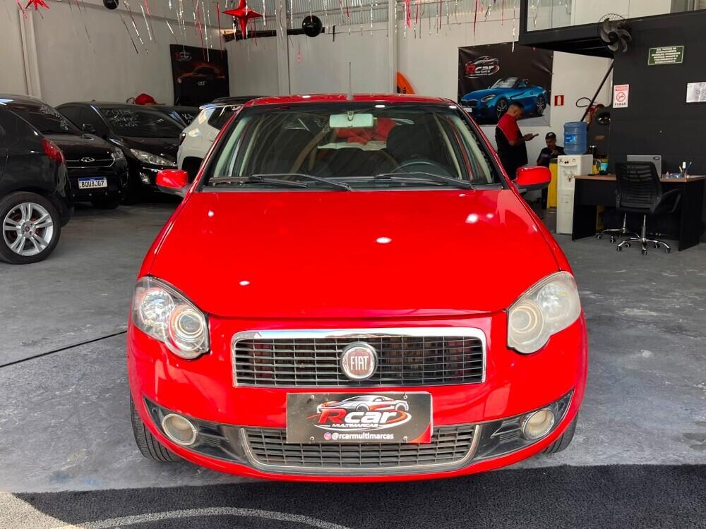 Fiat Palio
