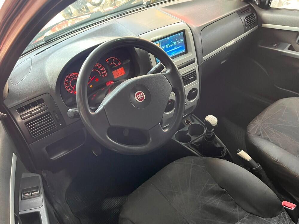 Fiat Palio