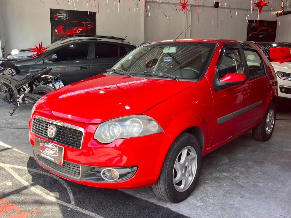 Fiat Palio