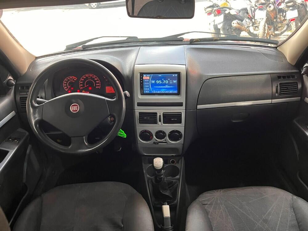 Fiat Palio