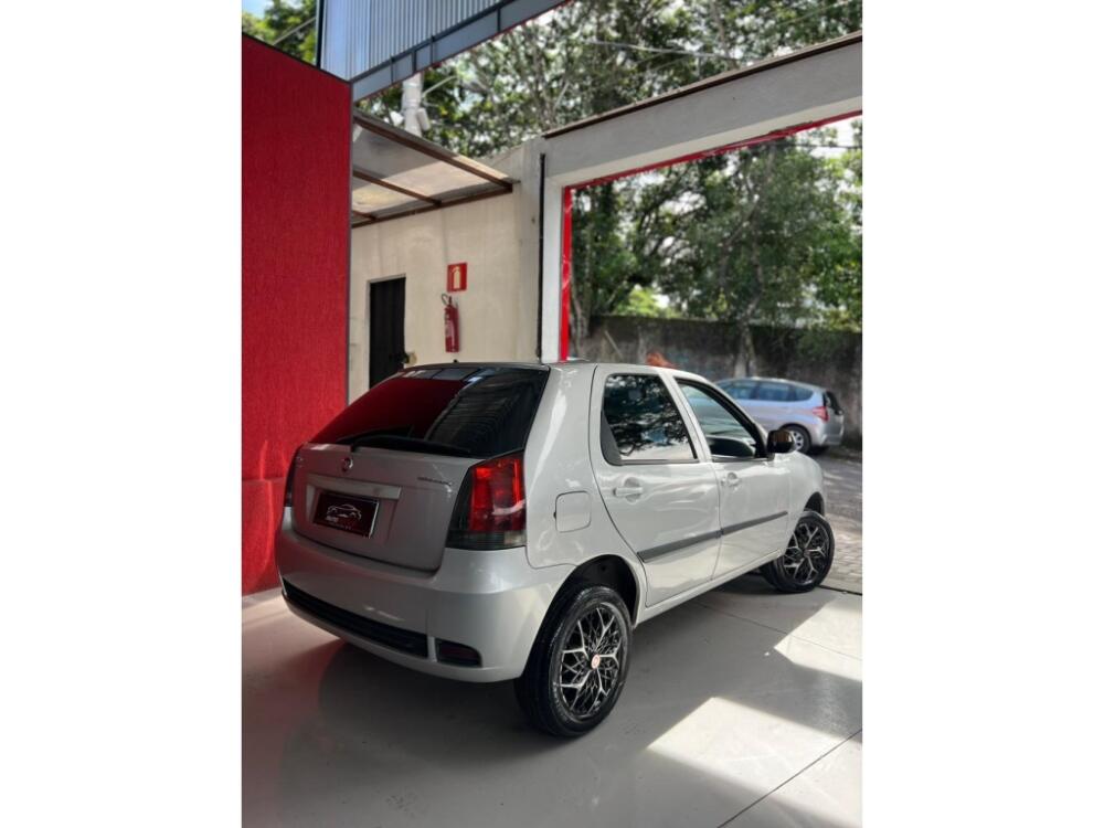 Fiat Palio