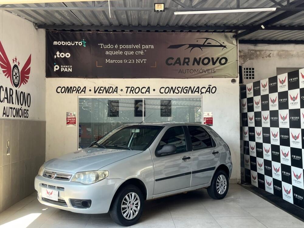 Fiat Palio