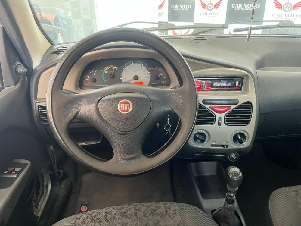 Fiat Palio