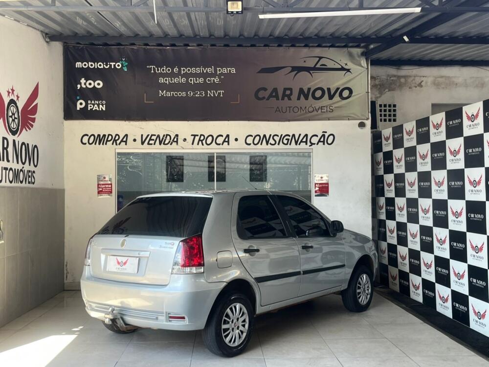Fiat Palio
