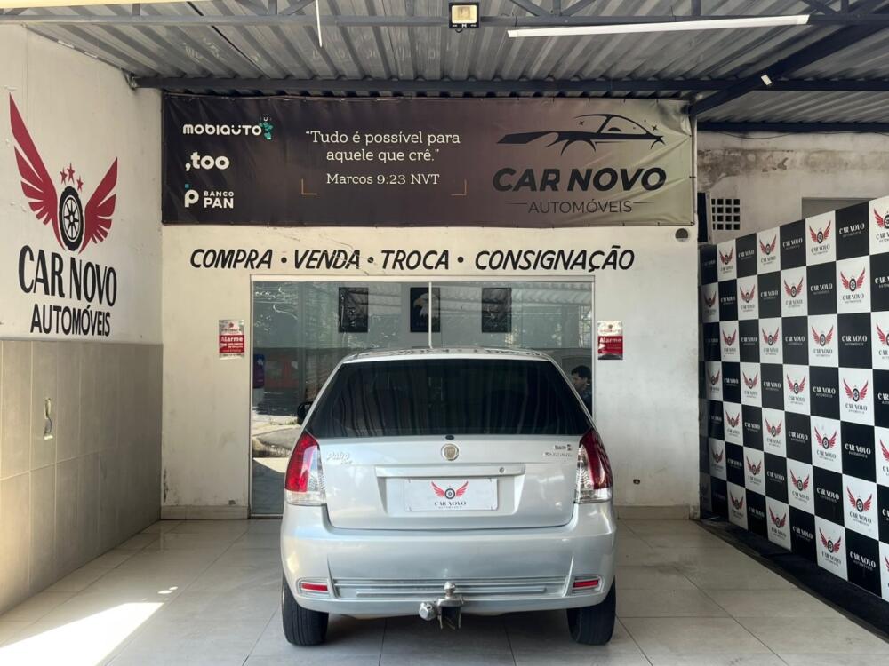 Fiat Palio