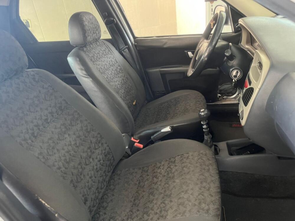 Fiat Palio