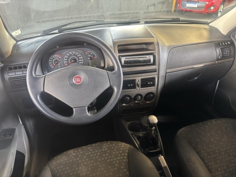 Fiat Palio