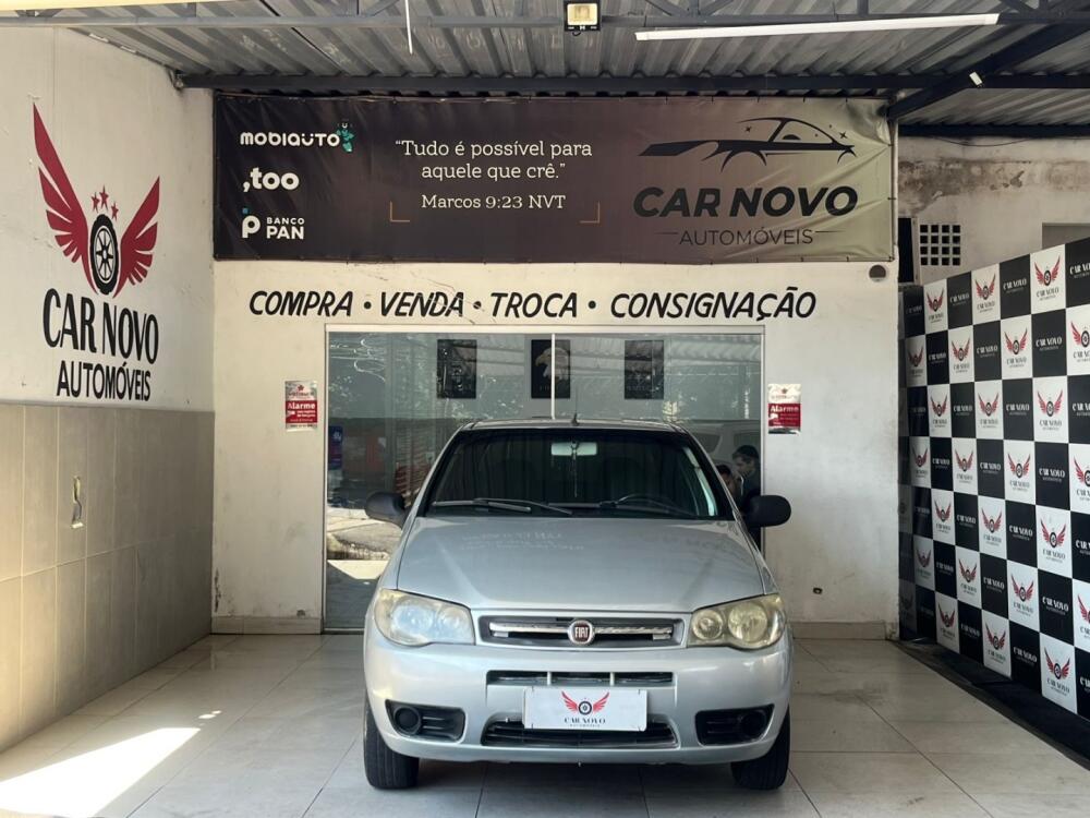 Fiat Palio