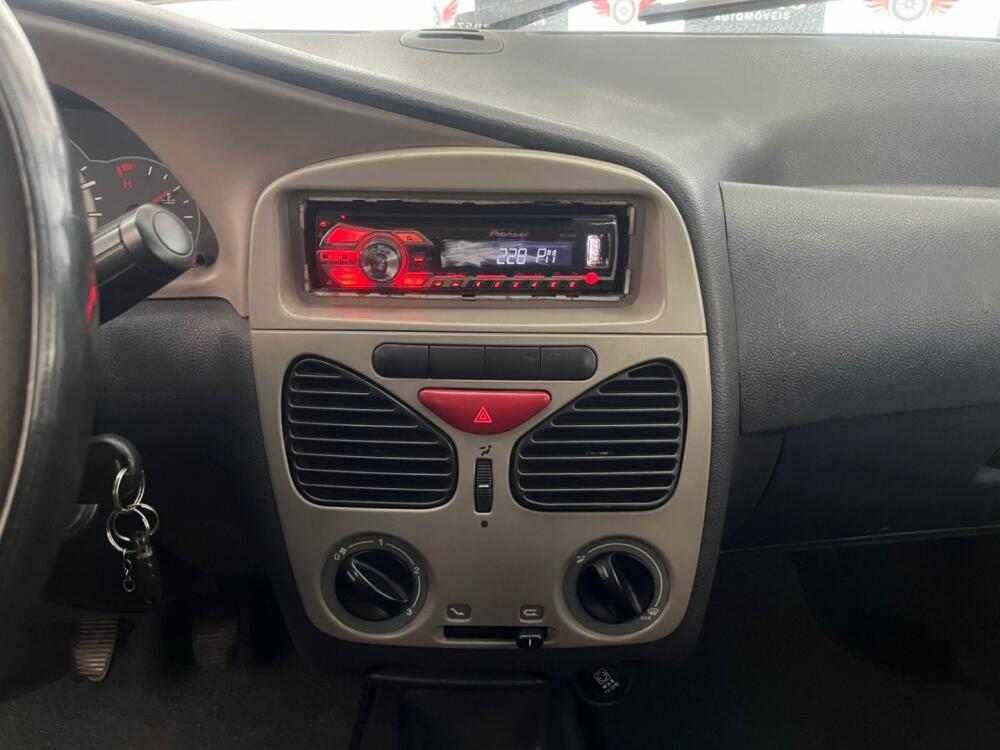 Fiat Palio