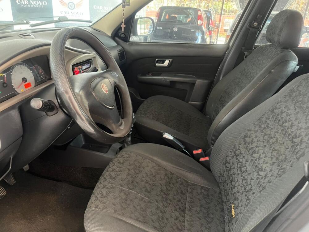 Fiat Palio