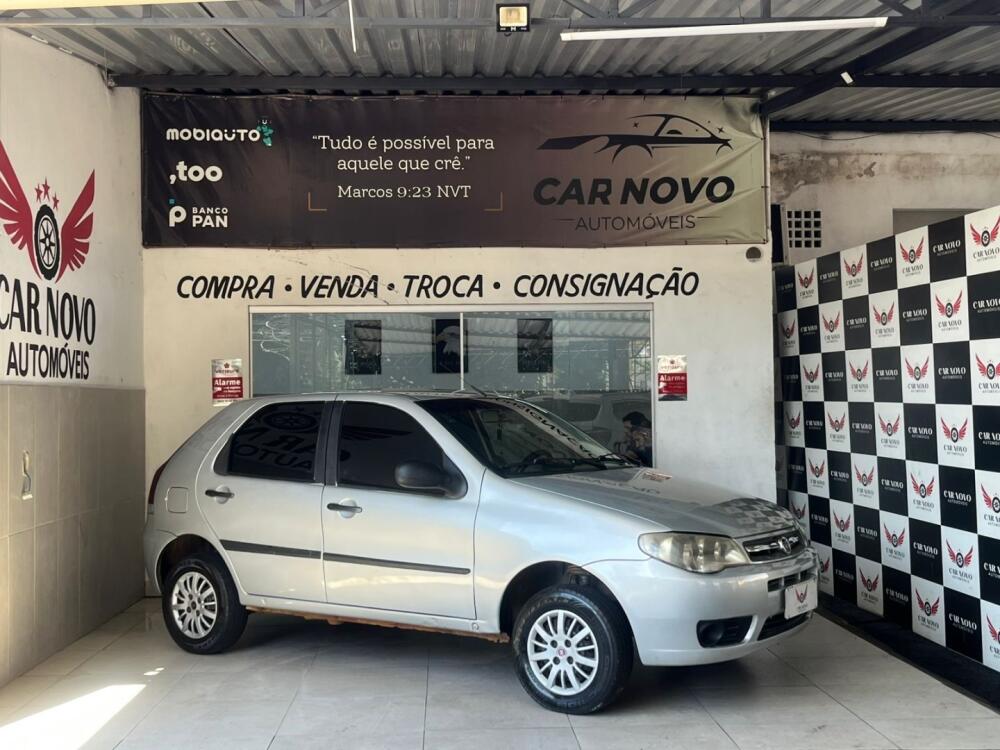 Fiat Palio