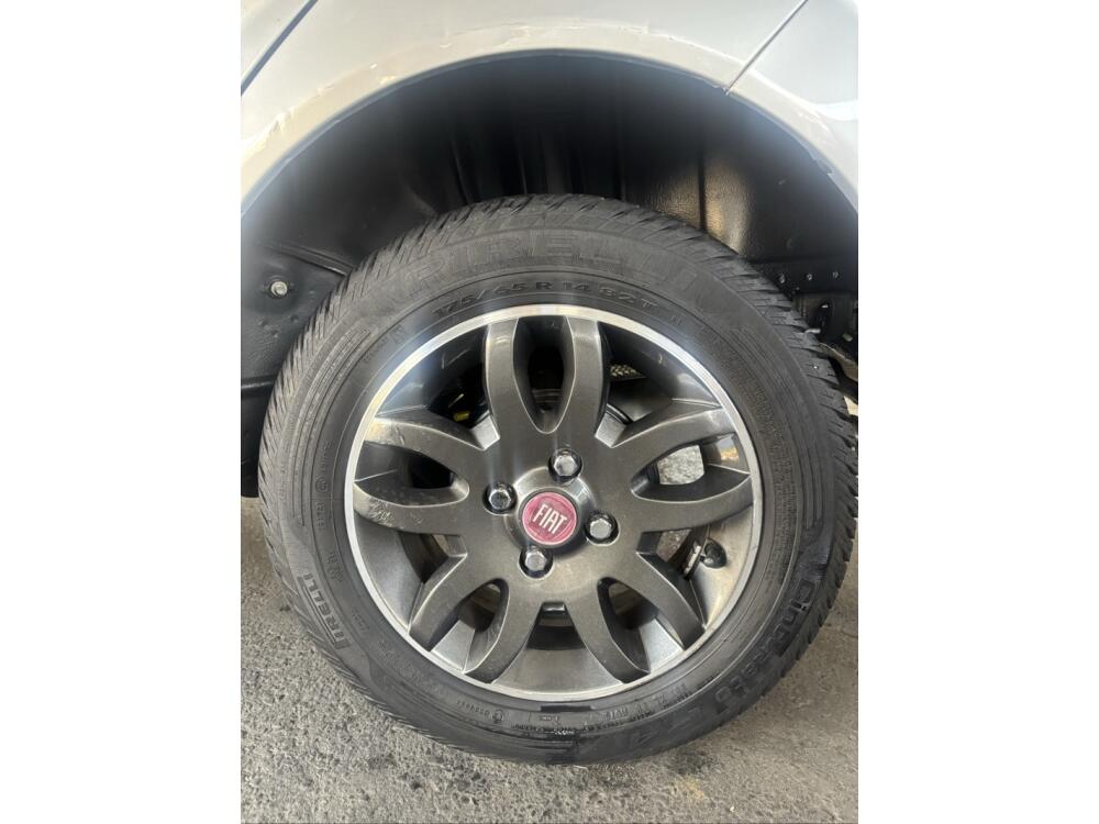 Fiat Palio