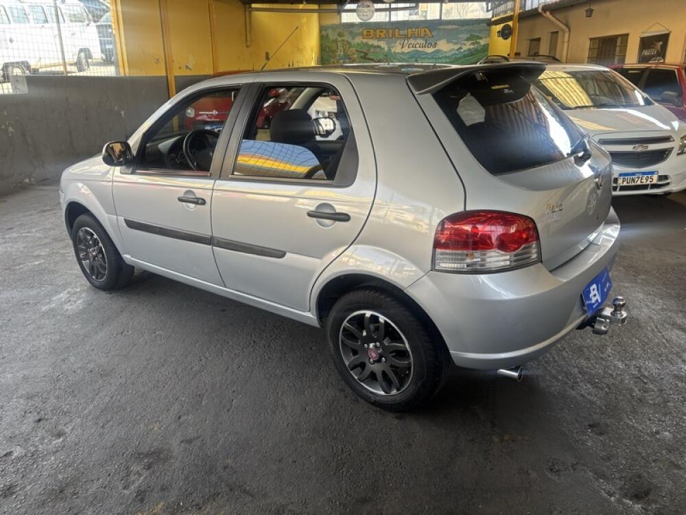 Fiat Palio