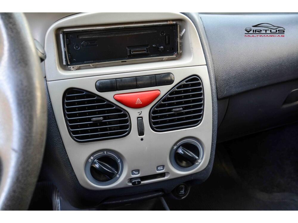Fiat Palio