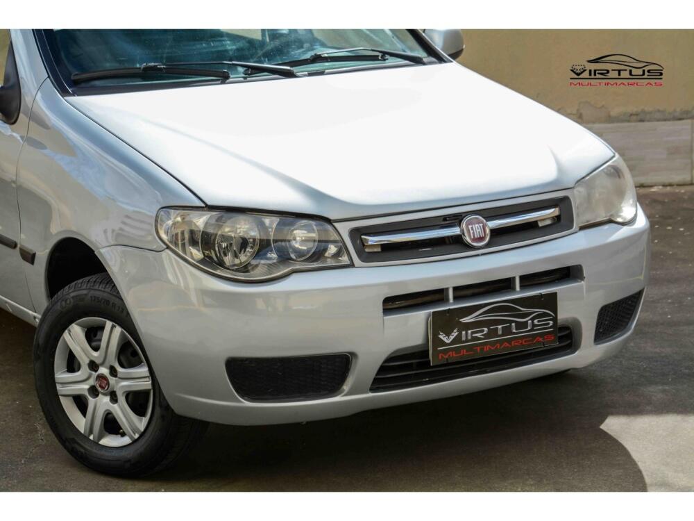 Fiat Palio