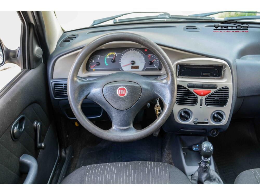 Fiat Palio