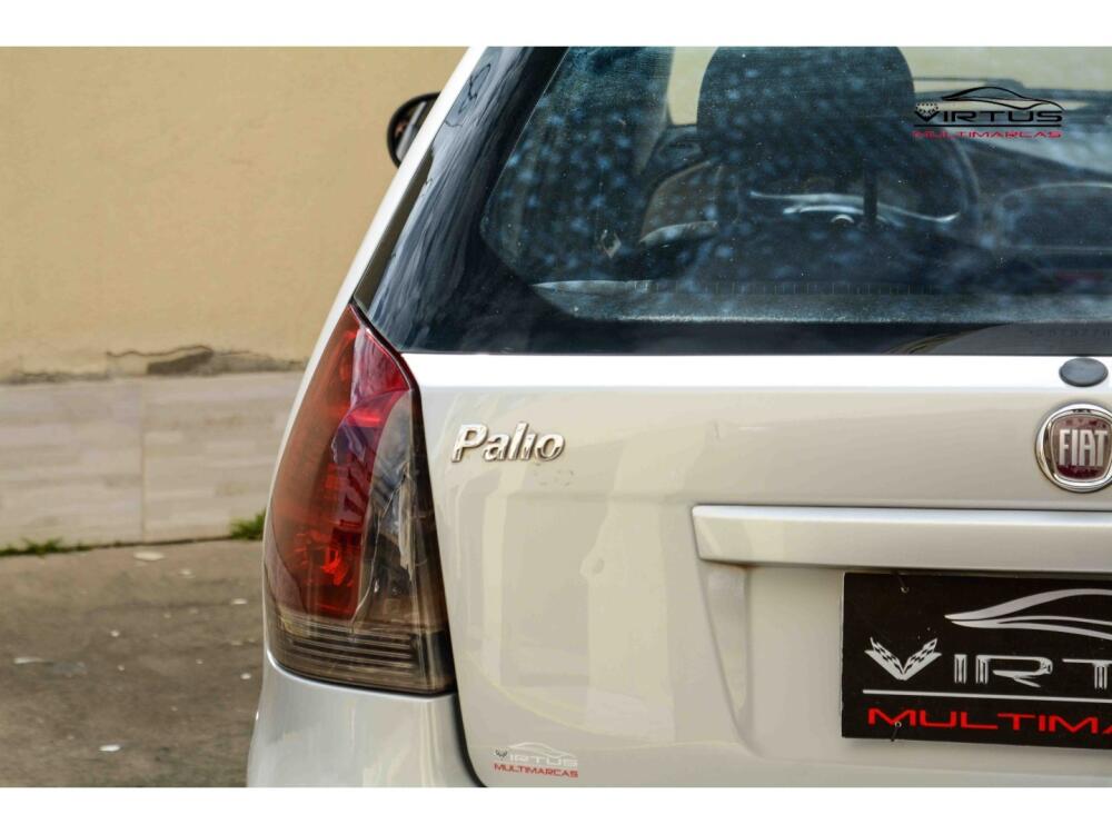 Fiat Palio