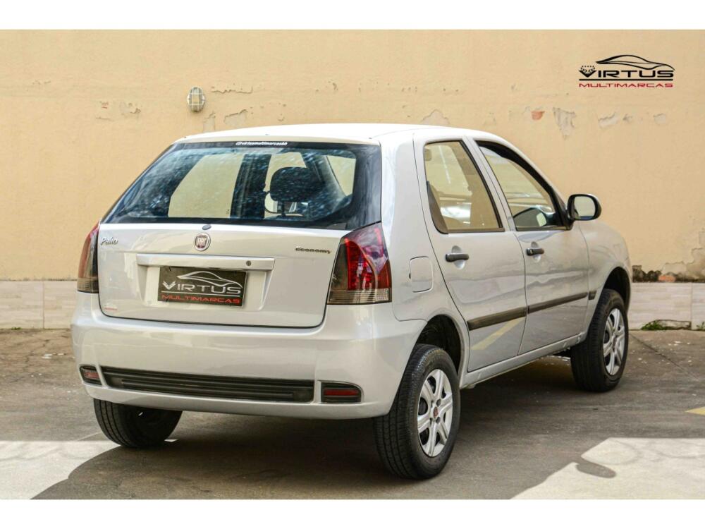 Fiat Palio