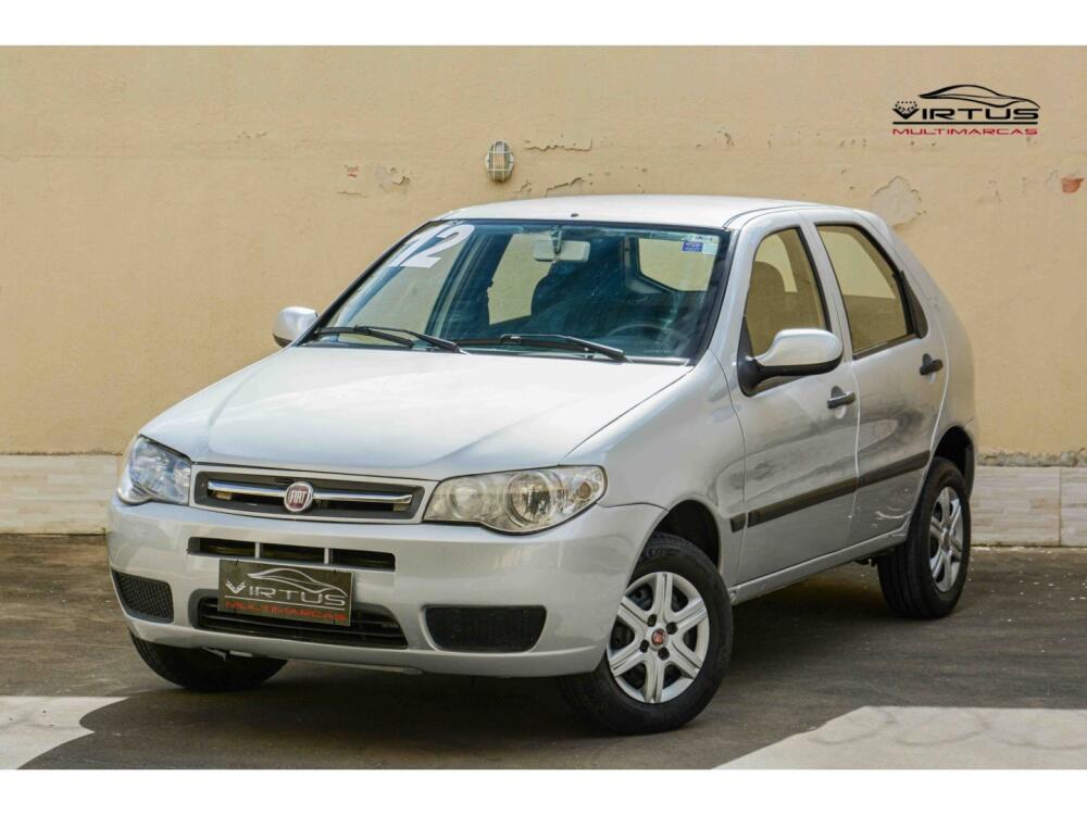 Fiat Palio