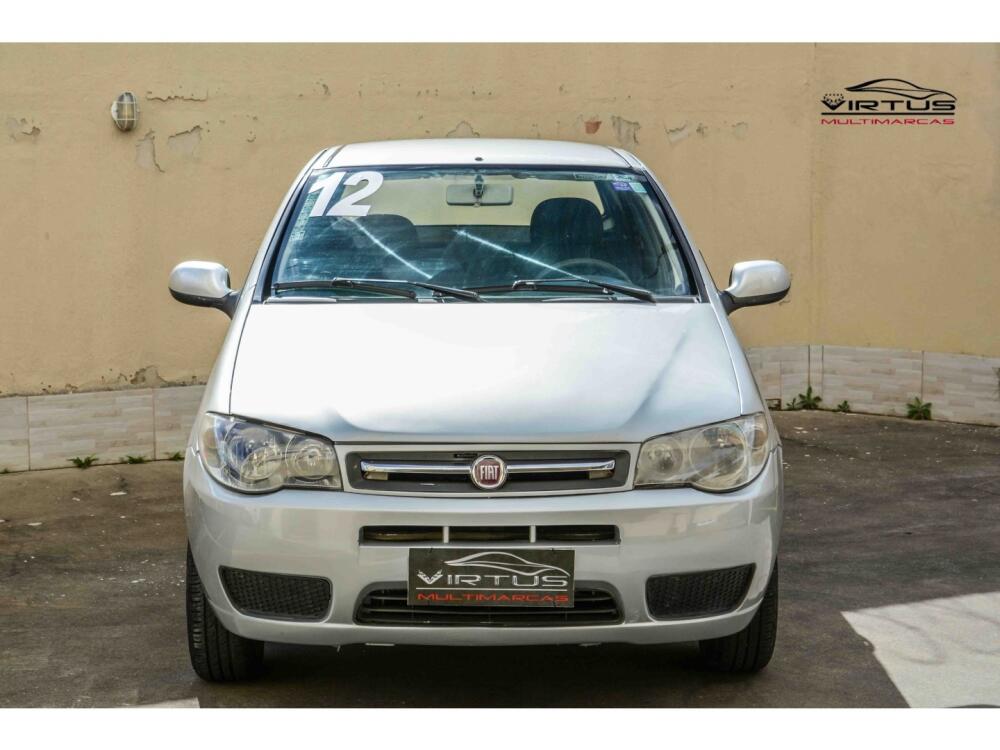 Fiat Palio