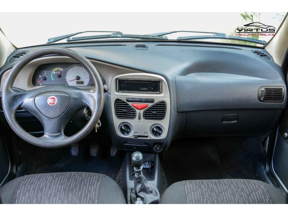 Fiat Palio