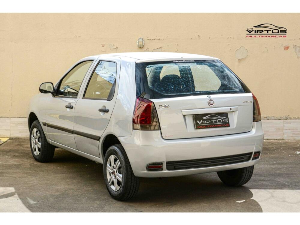 Fiat Palio