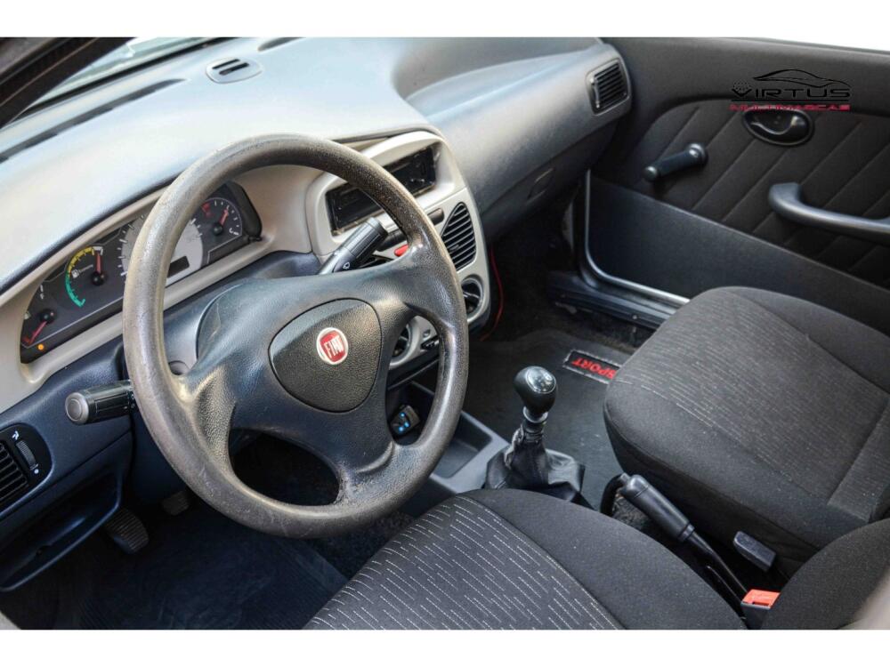 Fiat Palio