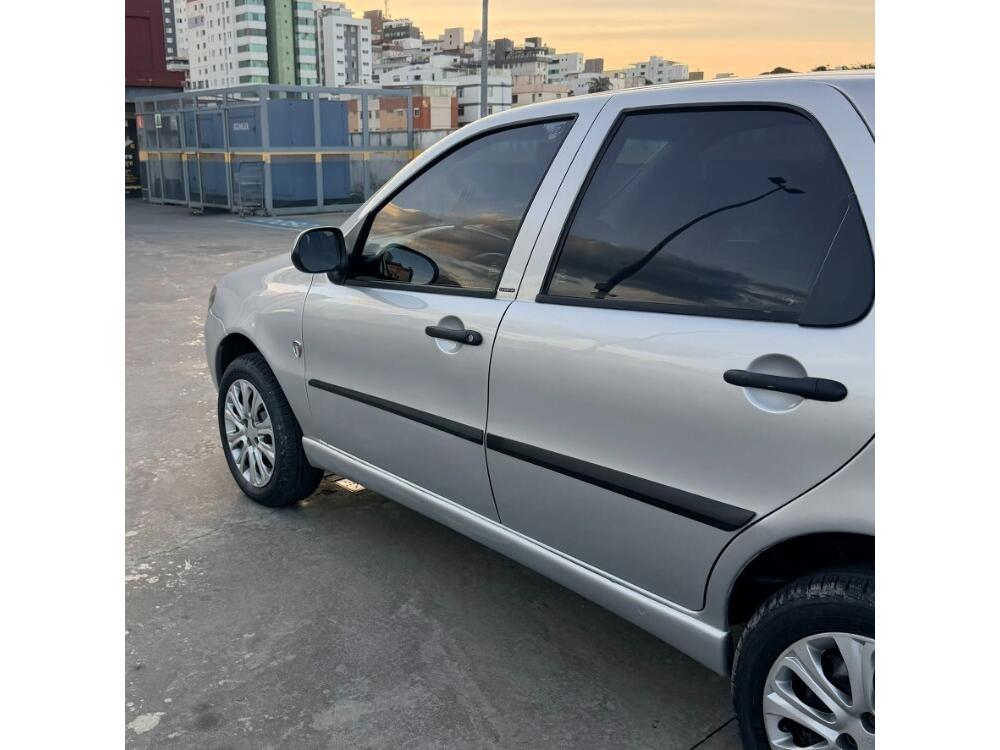 Fiat Palio