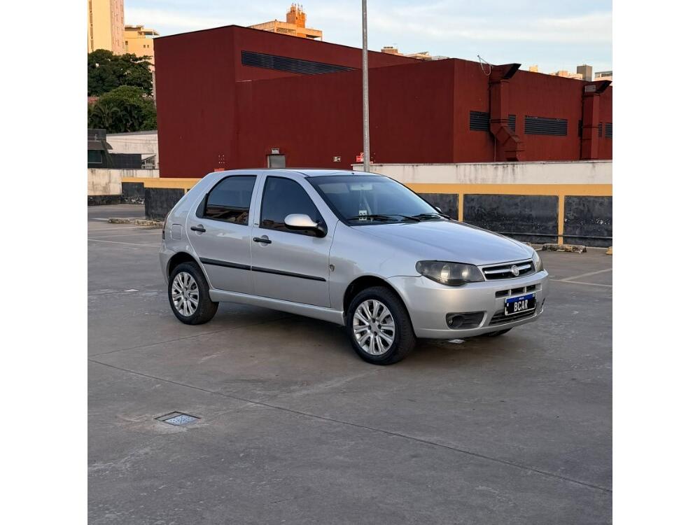 Fiat Palio