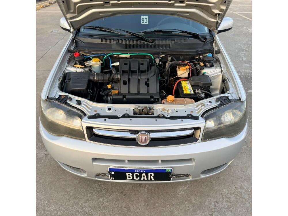 Fiat Palio