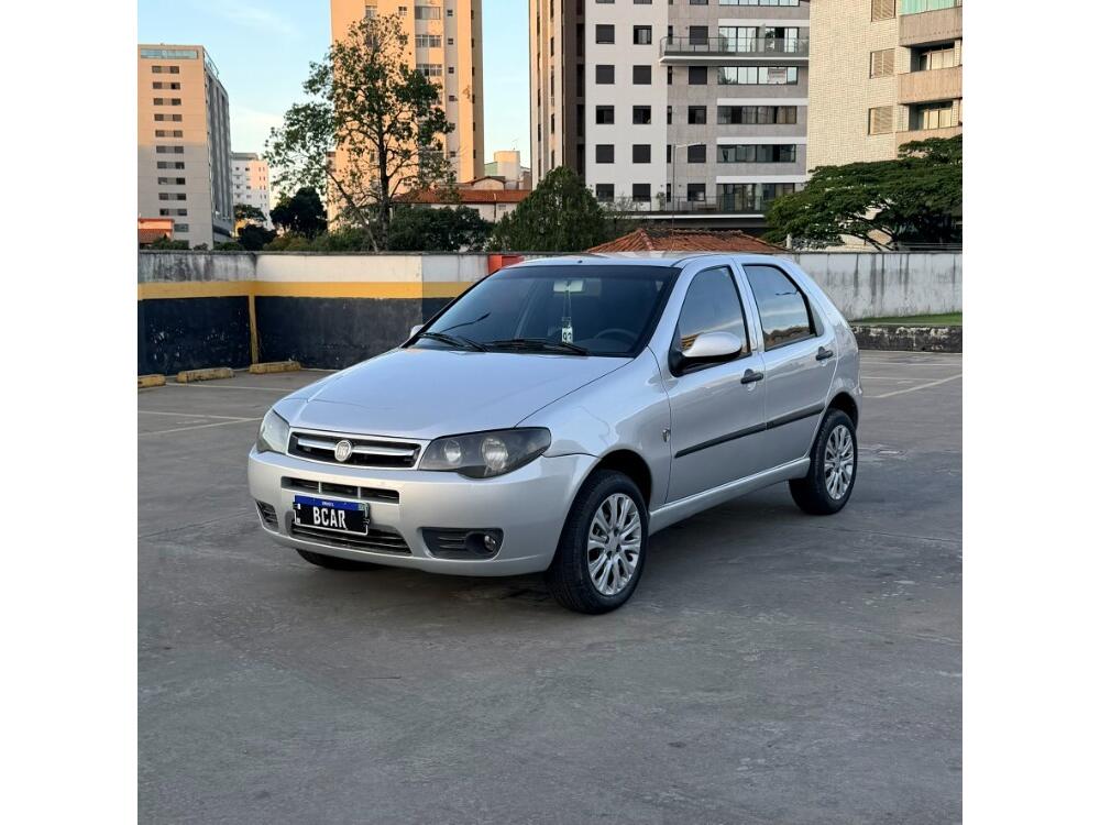 Fiat Palio